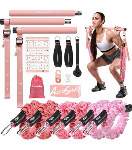 Amazon.com : Stott Pilates-Amazing Body 3 DVD Set : Exercise